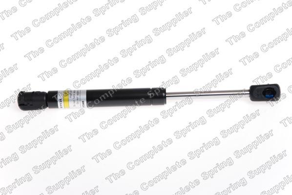 Kilen 436052 - Газова пружина, кришка багажник autozip.com.ua