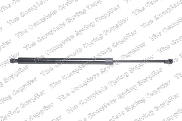 Kilen 436064 - Газова пружина, кришка багажник autozip.com.ua
