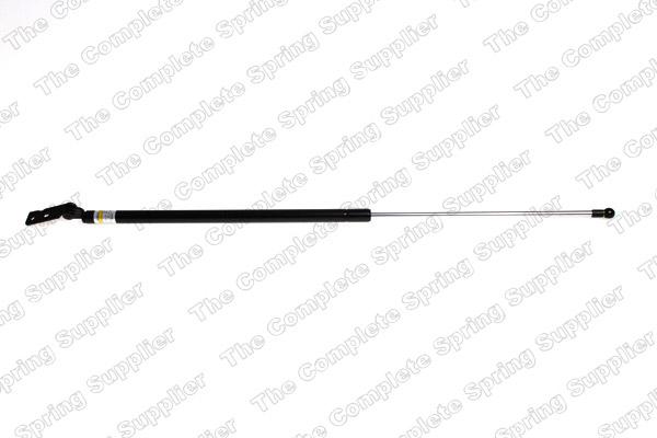 Kilen 436004 - Газова пружина, кришка багажник autozip.com.ua