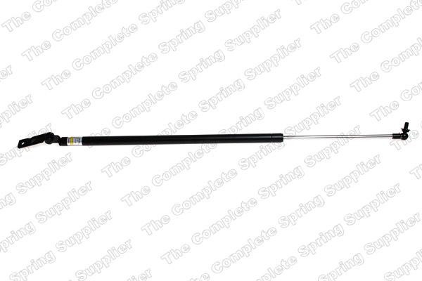 Kilen 436000 - Газова пружина, кришка багажник autozip.com.ua