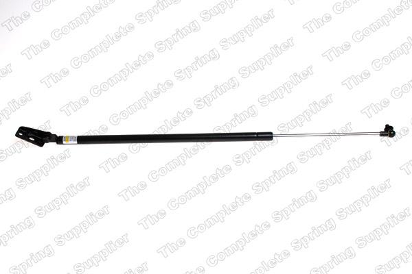 Kilen 436001 - Газова пружина, кришка багажник autozip.com.ua