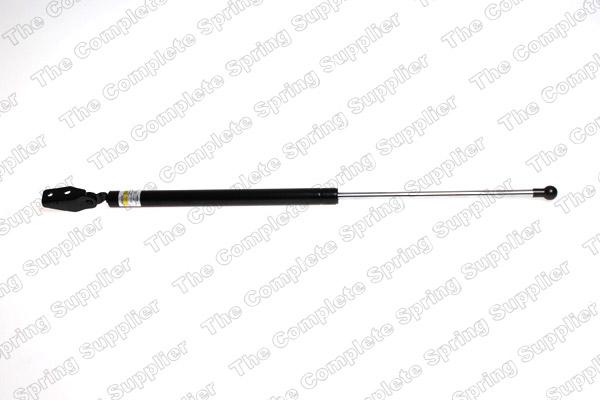Kilen 436018 - Газова пружина, кришка багажник autozip.com.ua
