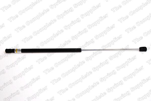 Kilen 436035 - Газова пружина, кришка багажник autozip.com.ua
