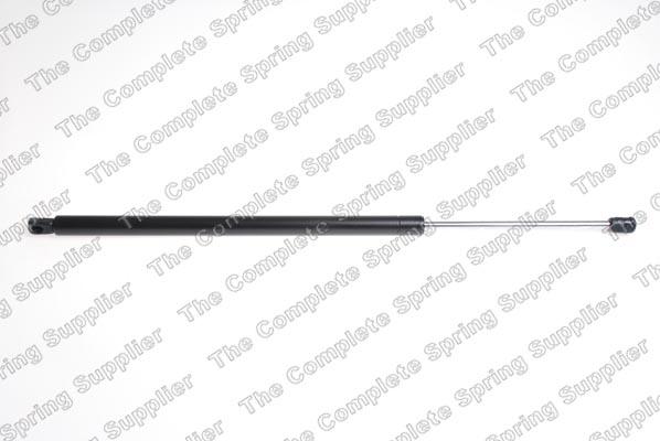 Kilen 430008 - Газова пружина, кришка багажник autozip.com.ua