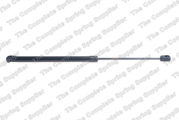 Kilen 431049 - Газова пружина, кришка багажник autozip.com.ua
