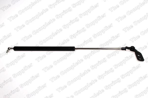 Kilen 431006 - Газова пружина, кришка багажник autozip.com.ua