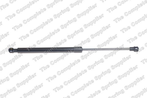 Kilen 429010 - Газова пружина, кришка багажник autozip.com.ua