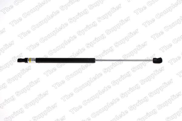 Kilen 421040 - Газова пружина, кришка багажник autozip.com.ua