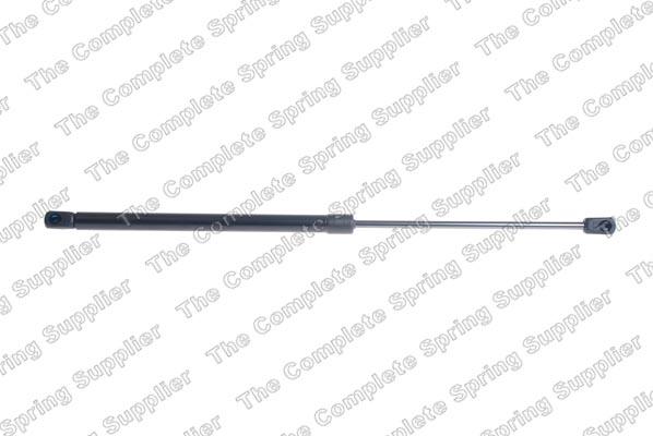 Kilen 422098 - Газова пружина, кришка багажник autozip.com.ua