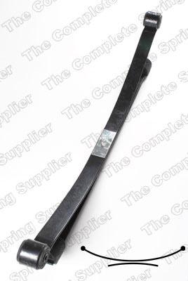 Kilen 622041 - Багатолистові ресора autozip.com.ua