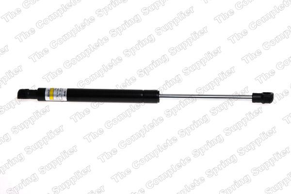 Kilen 314009 - Газова пружина, кришка багажник autozip.com.ua