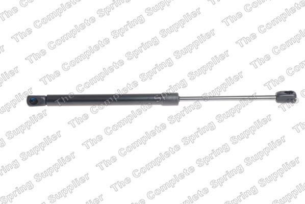 Kilen 316005 - Газова пружина, капот autozip.com.ua