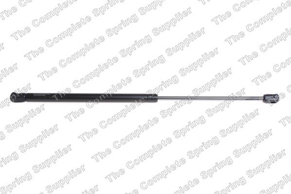 Kilen 329002 - Газова пружина, капот autozip.com.ua