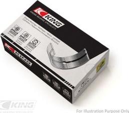 King CS5171BB - Підшипник распредвала autozip.com.ua