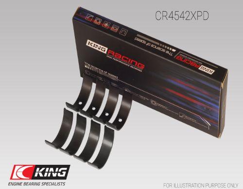 King CR4542XPD - Шатуни підшипник autozip.com.ua