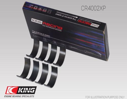 King CR4002XP - Шатуни підшипник autozip.com.ua