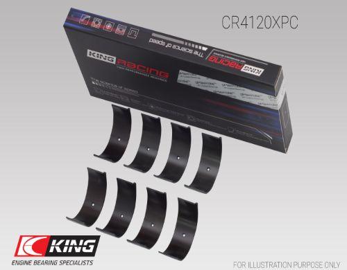 King CR4120XPC - Шатуни підшипник autozip.com.ua