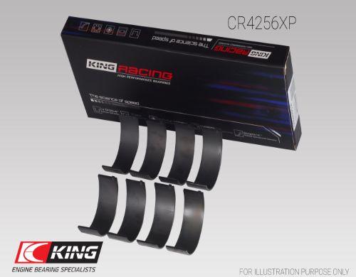 King CR4256XP - Шатуни підшипник autozip.com.ua