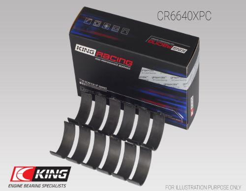 King CR6640XPC - Шатуни підшипник autozip.com.ua