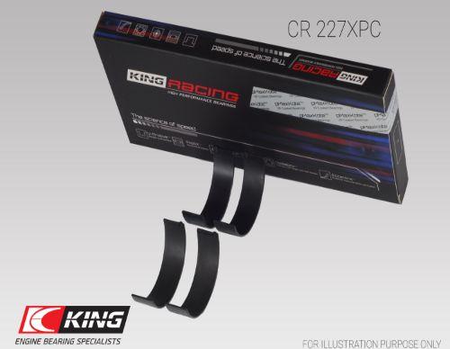 King CR 227XPC - Шатуни підшипник autozip.com.ua