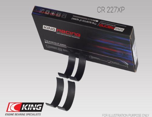 King CR 227XP - Шатуни підшипник autozip.com.ua
