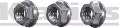 Klarius 440040 - Гайка autozip.com.ua