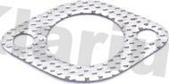 Klarius 410039 - Прокладка, труба вихлопного газу autozip.com.ua