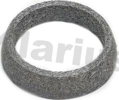 Klarius 410148 - Кільце ущільнювача, труба вихлопного газу autozip.com.ua