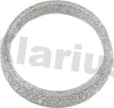 Klarius 410339 - Кільце ущільнювача, труба вихлопного газу autozip.com.ua