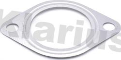 Klarius 410321 - Прокладка, труба вихлопного газу autozip.com.ua