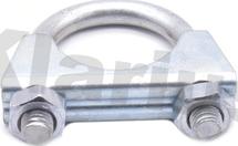 Klarius 430152 - З'єднувальні елементи, система випуску autozip.com.ua
