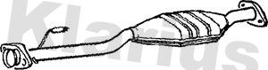 Klarius 311131 - Каталізатор autozip.com.ua