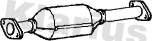 Klarius 311395 - Каталізатор autozip.com.ua