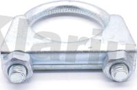 Klarius HDC7AM - З'єднувальні елементи, система випуску autozip.com.ua