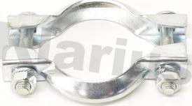 Klarius RNP2AT - З'єднувальні елементи, система випуску autozip.com.ua