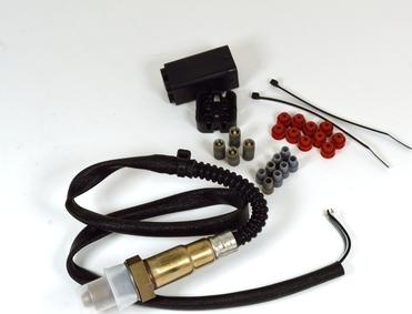 KLAXCAR 49501z - Лямбда-зонд, датчик кисню autozip.com.ua