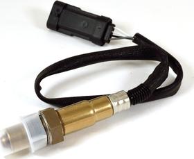 KLAXCAR 49017z - Лямбда-зонд, датчик кисню autozip.com.ua