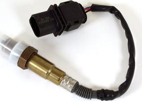 KLAXCAR 49032z - Лямбда-зонд, датчик кисню autozip.com.ua