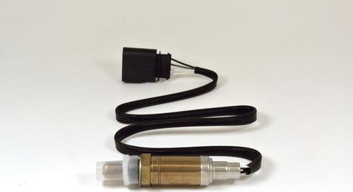 KLAXCAR 49037z - Лямбда-зонд, датчик кисню autozip.com.ua
