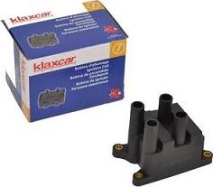 KLAXCAR 45015z - Котушка запалювання autozip.com.ua