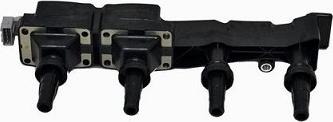 KLAXCAR 45010z - Котушка запалювання autozip.com.ua