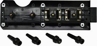 KLAXCAR 45024z - Котушка запалювання autozip.com.ua
