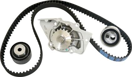 KLAXCAR 40542z - Водяний насос + комплект зубчатого ременя autozip.com.ua