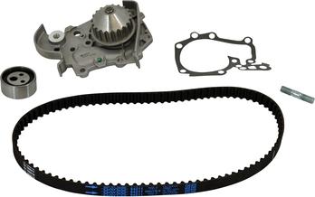 KLAXCAR 40502z - Водяний насос + комплект зубчатого ременя autozip.com.ua