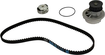 KLAXCAR 40519z - Водяний насос + комплект зубчатого ременя autozip.com.ua