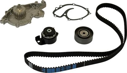 KLAXCAR 40522z - Водяний насос + комплект зубчатого ременя autozip.com.ua