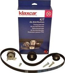 KLAXCAR 40042z - Комплект ременя ГРМ autozip.com.ua