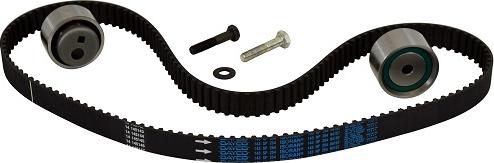 KLAXCAR 40064z - Комплект ременя ГРМ autozip.com.ua