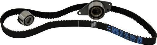 KLAXCAR 40018z - Комплект ременя ГРМ autozip.com.ua