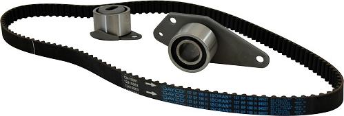 KLAXCAR 40082z - Комплект ременя ГРМ autozip.com.ua